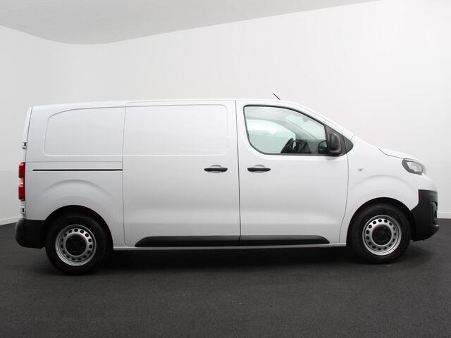 Peugeot e-Expert EV L2 75 kWh | 3p | Automatische Airco | Multimedia scherm | Cruise Control | Dab | Digitaal dasboard |