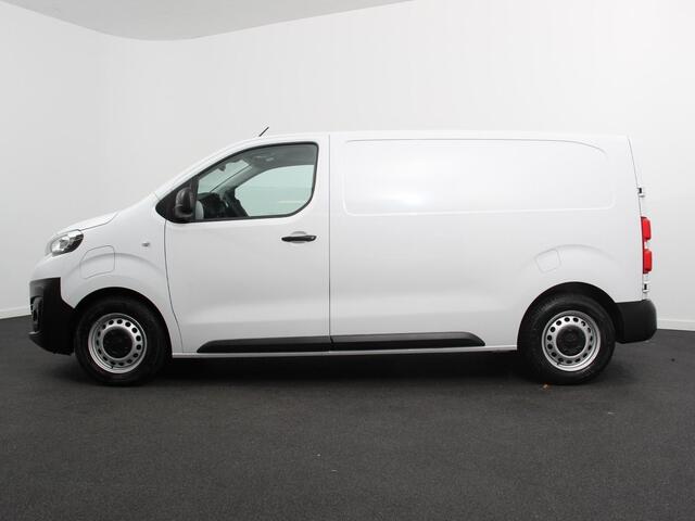Peugeot e-Expert EV L2 75 kWh | 3p | Automatische Airco | Multimedia scherm | Cruise Control | Dab | Digitaal dasboard |