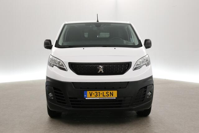 Peugeot e-Expert L2H1 75 kWh | 2025 | Elektrisch | Snelladen | 360° Camera | 3-Zits | Airco | Cruise | Carplay