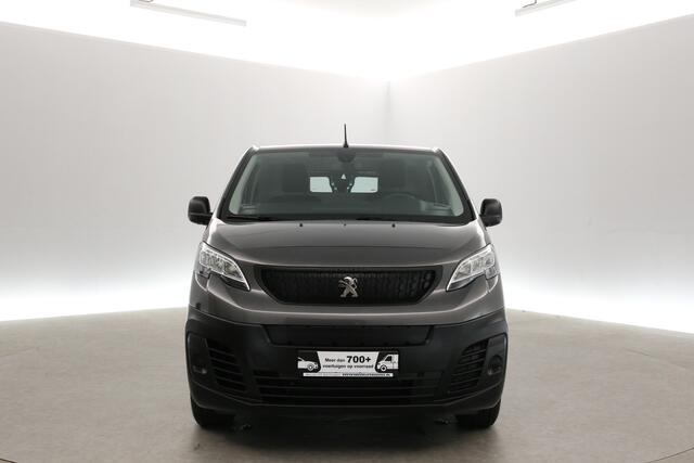 Peugeot e-Expert L2H1 75 kWh | SOH 99% | Snelladen | Elektrisch | 360° Camera | Airco | Cruise | Carplay | Parkeersens.