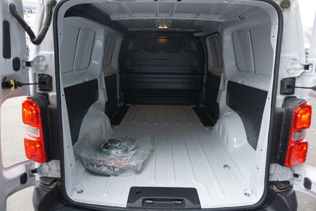 Peugeot e-Expert L3H1 XL 50 kWh 136pk 3 Zits Airco Cruise control Parkeersensoren