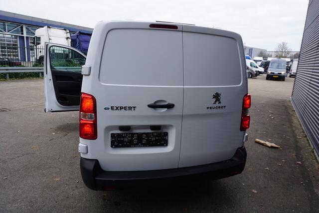 Peugeot e-Expert L3H1 XL 50 kWh 136pk 3 Zits Airco Cruise control Parkeersensoren