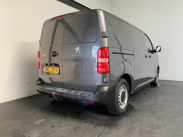 Peugeot e-Expert Standard Asphalt 50 kWh