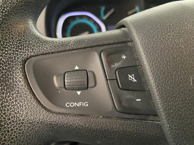 Peugeot e-Expert Standard Asphalt 50 kWh