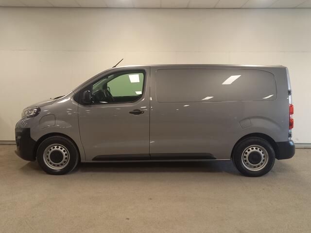 Peugeot e-Expert EV L3 75 kWh Long range!