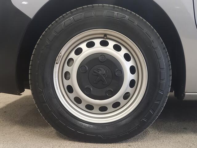 Peugeot e-Expert EV L3 75 kWh Long range!