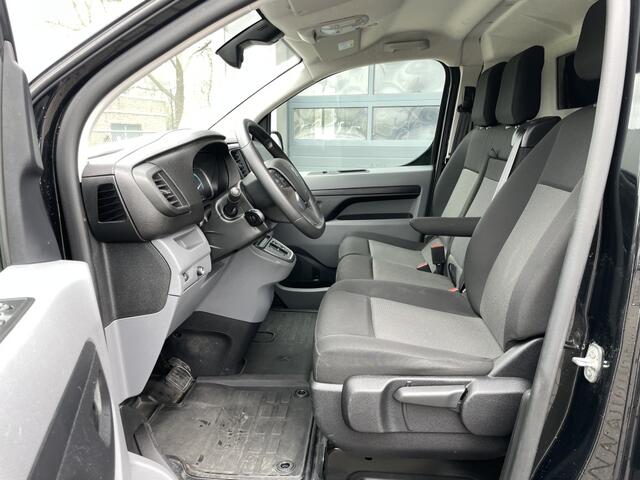 Peugeot e-Expert 75 kWh | airco | navigatie