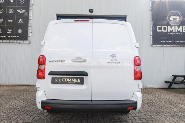 Peugeot e-Expert L3 75 kWh SOH 94% MESTER L3