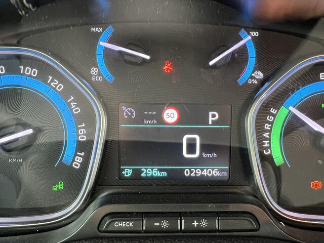 Peugeot e-Expert EV L2 75 kWh Techno Assist