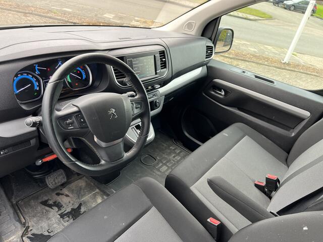 Peugeot e-Expert EV L2 75 kWh Techno Assist