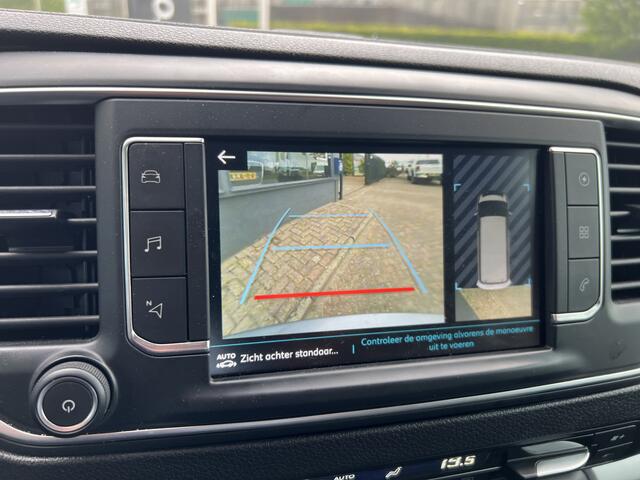 Peugeot e-Expert EV L2 75 kWh Techno Assist