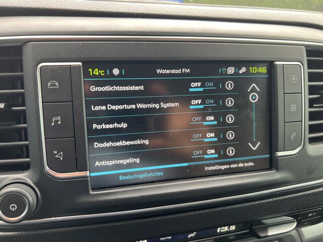 Peugeot e-Expert EV L2 75 kWh Techno Assist