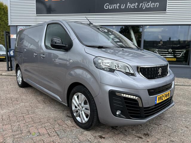 Peugeot e-Expert EV L2 75 kWh Techno Assist