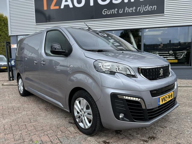 Peugeot e-Expert EV L2 75 kWh Techno Assist