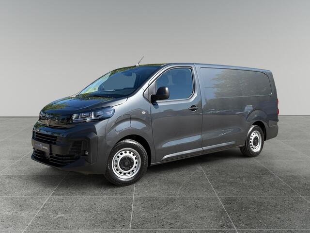 Peugeot e-Expert L3 75 kWh 136pk | ACTIE | 8 jaar garantie | 0% financial lease| NAVI | Apple Carplay | Android Auto | Parkeersensoren voor en achter | Achteruitrijcamera | Dode hoek detectie | Mistlampen | Licht- en regensensor | Automatische verlichting | Digital cockpi
