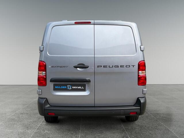 Peugeot e-Expert L3 75 kWh 136pk | ACTIE | 8 jaar garantie | 0% financial lease| NAVI | Apple Carplay | Android Auto | Parkeersensoren voor en achter | Achteruitrijcamera | Dode hoek detectie | Mistlampen | Licht- en regensensor | Automatische verlichting | Digital cockpi