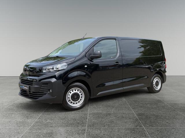 Peugeot e-Expert L2 75 kWh 136pk | 8 jaar garantie | 0% financial lease | NAVI | Apple Carplay | Android Auto | Parkeersensoren voor- en achter | Achteruitrijcamera | Dode hoek detectie | Mistlampen | Licht- en regensensor | Automatische verlichting | Digital cockpit | Tu