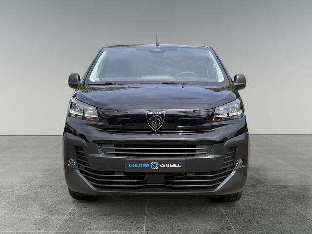 Peugeot e-Expert L2 75 kWh 136pk | 8 jaar garantie | 0% financial lease | NAVI | Apple Carplay | Android Auto | Parkeersensoren voor- en achter | Achteruitrijcamera | Dode hoek detectie | Mistlampen | Licht- en regensensor | Automatische verlichting | Digital cockpit | Tu