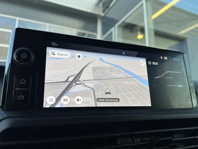 Peugeot e-Expert L3 75 kWh 136pk | ACTIE | 8 jaar garantie | 0% financial lease | Houten afwerking laadruimte | LED laadruimteverlichting | NAVI | Multimedia | Apple Carplay | Android Auto | Achteruitrijcamera | Parkeersensoren voor en achter | Dode hoek detectie | Digita