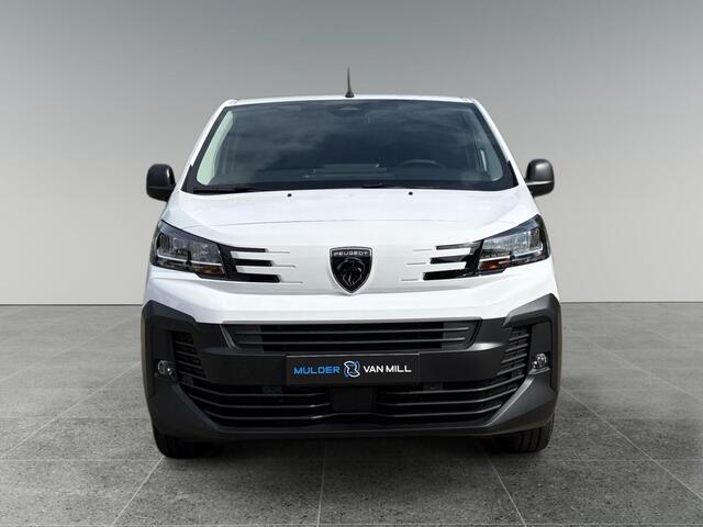 Peugeot e-Expert L2 75 kWh 136pk | ACTIE | 8 jaar garantie | 0% financial lease| NAVI | Apple Carplay | Android Auto | Parkeersensoren voor en achter | Achteruitrijcamera | Dode hoek detectie | Mistlampen | Licht- en regensensor | Automatische verlichting | Digital cockpi