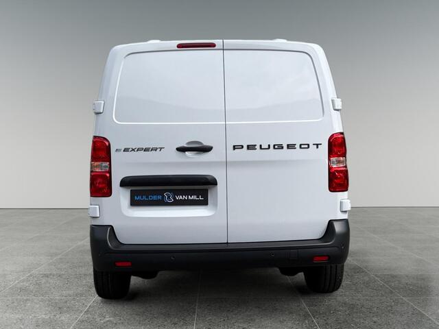 Peugeot e-Expert L2 75 kWh 136pk | ACTIE | 8 jaar garantie | 0% financial lease| NAVI | Apple Carplay | Android Auto | Parkeersensoren voor en achter | Achteruitrijcamera | Dode hoek detectie | Mistlampen | Licht- en regensensor | Automatische verlichting | Digital cockpi