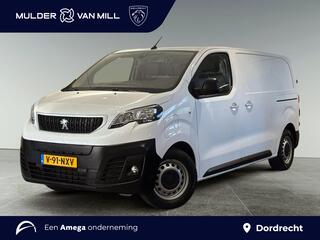 Peugeot e-Expert