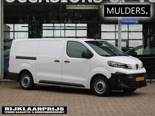 Peugeot e-Expert