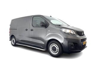 Peugeot e-Expert