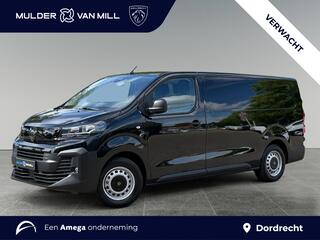 Peugeot e-Expert
