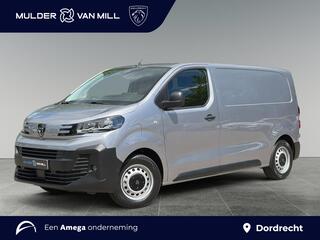 Peugeot e-Expert