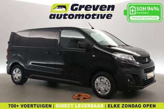 Peugeot e-Expert