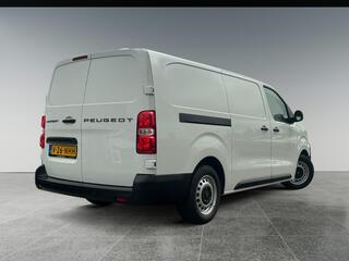 Peugeot e-Expert