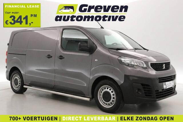Peugeot e-Expert 75 kWh L2H1 | Airco | Cruise | Carplay | Parkeersens.