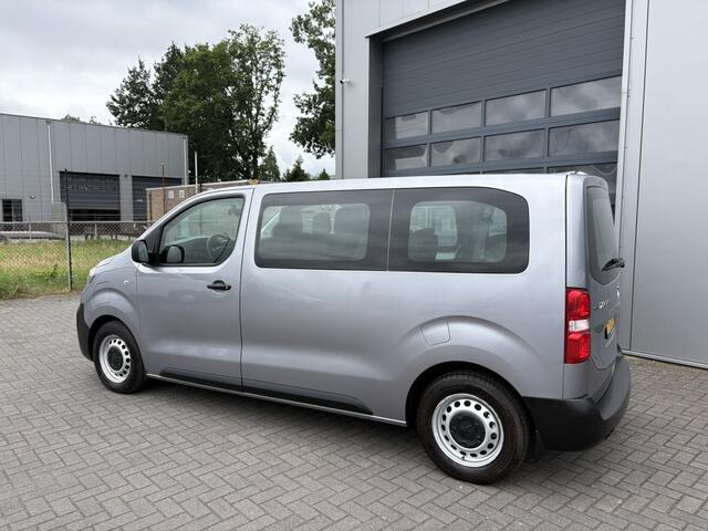 Peugeot e-Expert 50 kWh 9-persoons | excl. BTW | SoH 97,3%