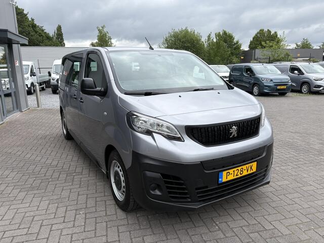 Peugeot e-Expert 50 kWh 9-persoons | excl. BTW | SoH 97,3%