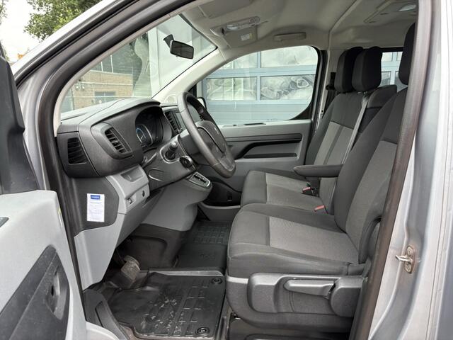 Peugeot e-Expert 50 kWh 9-persoons | excl. BTW | SoH 97,3%