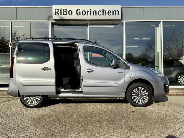 Peugeot e-Partner Tepee Electric 68pk Aut. Active