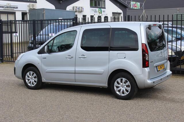 Peugeot e-Partner Tepee Electric Active