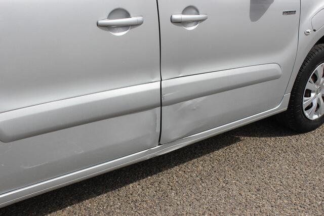 Peugeot e-Partner Tepee Electric Active