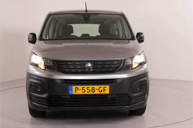 Peugeot e-Rifter EV Active Pack 50 kWh |