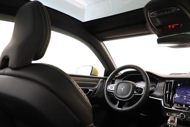 Polestar 1 1 OF 25 FINAL EDITION *FULL OPTIONS!* -PANO.DAK|BOWERS&WILKINS|360°CAM|ADAP.CRUISE|HEAD-UP DISP.|OHLINS|AKEBONO