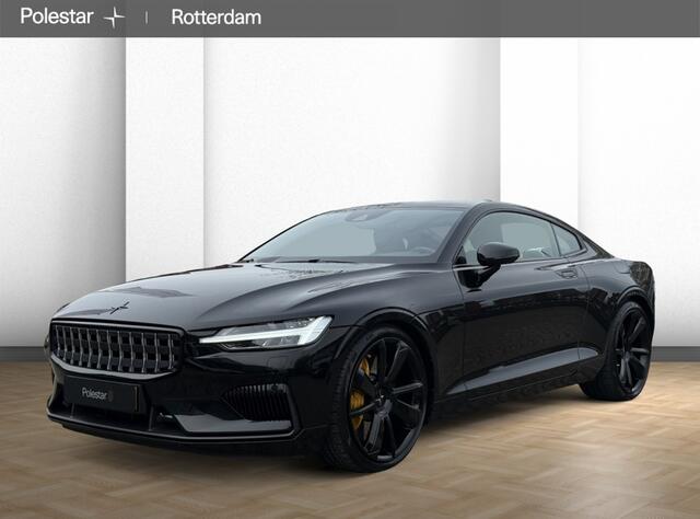 Polestar 1 BTW | NAP | Leder Bekl. | Bowers & Wilkins | Brembo Brakes