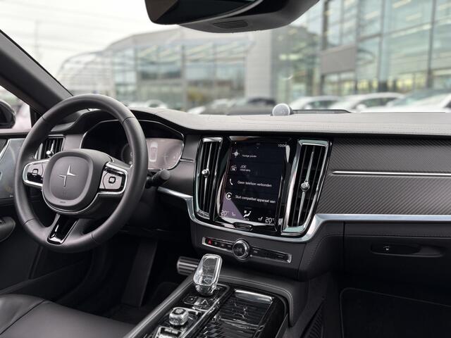 Polestar 1 BTW | NAP | Leder Bekl. | Bowers & Wilkins | Brembo Brakes