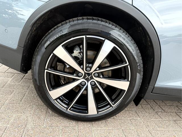 Polestar 2 Long Range Single Motor 78 kWh Warmtepomp, 360'Camera, Adap.Cruise