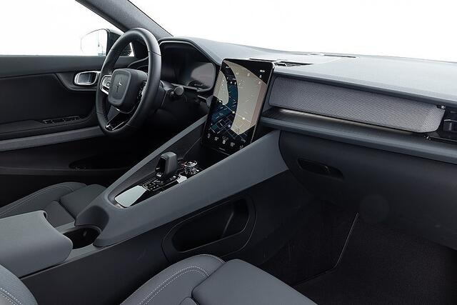 Polestar 2 Standard Range Single Motor 63kWh | PANORAMA | CLIMATE