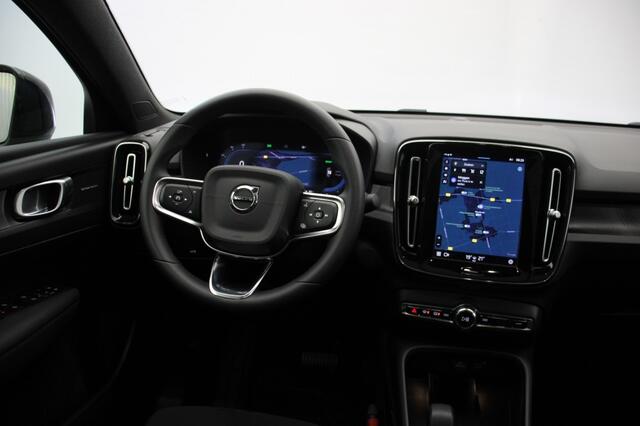 Polestar 2 Recharge Core 69 kWh - Carplay, Panorama, Camera, SOH 93%