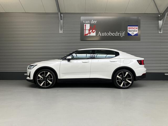 Polestar 2 Long Range Dual Motor Launch Edition 78kWh PANO/BLIS/20INCH