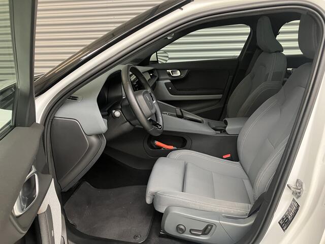 Polestar 2 Long Range Dual Motor Launch Edition 78kWh PANO/BLIS/20INCH