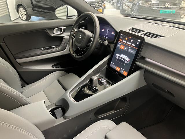 Polestar 2 Long Range Dual Motor Launch Edition 78kWh PANO/BLIS/20INCH