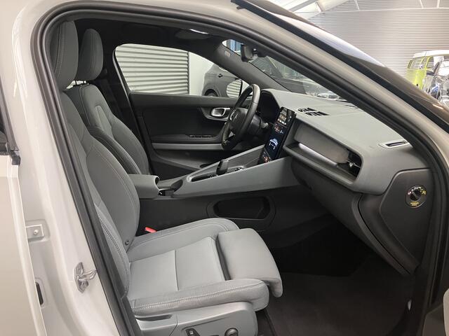 Polestar 2 Long Range Dual Motor Launch Edition 78kWh PANO/BLIS/20INCH